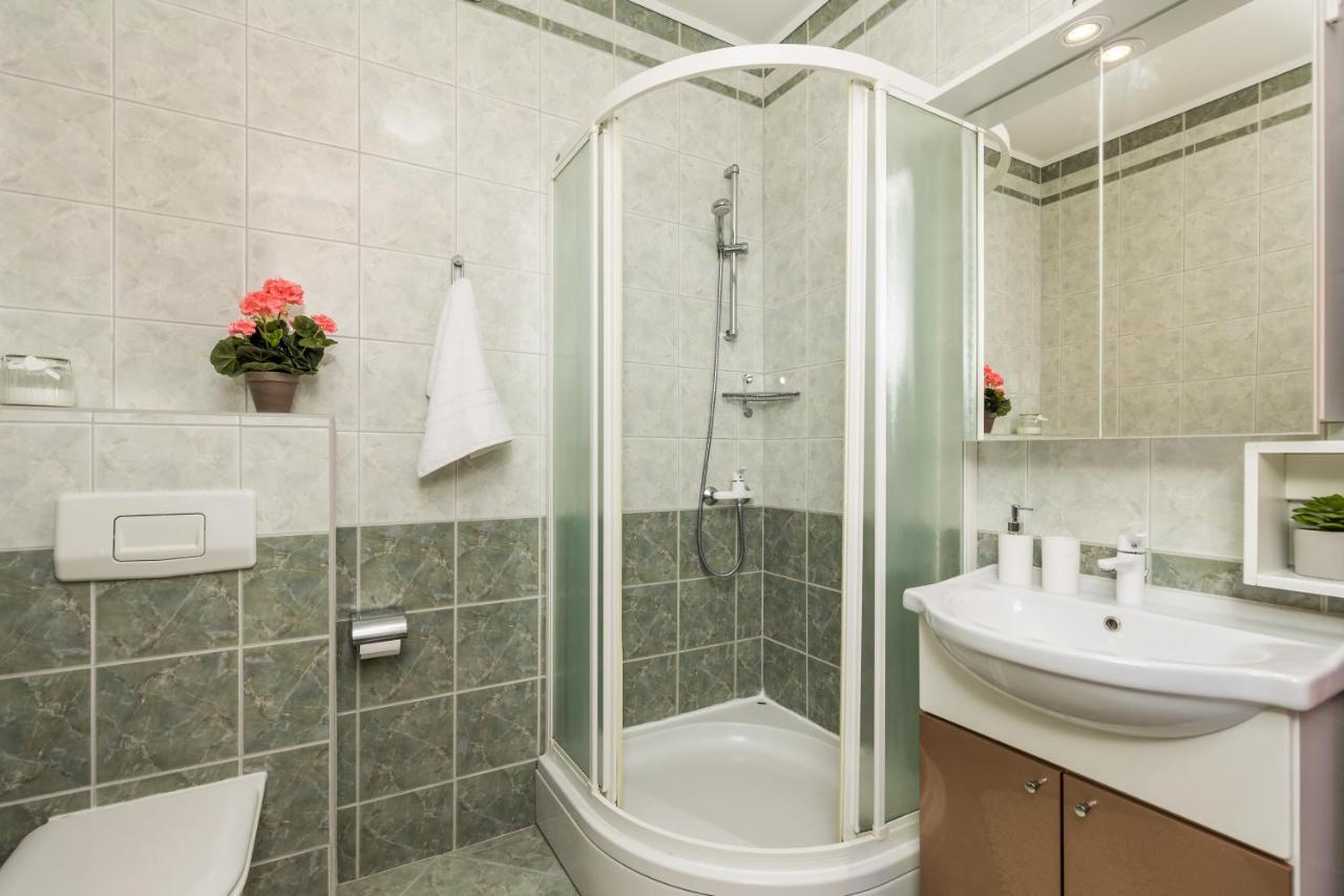Apartment All For You - With A Swimming Pool Opatija Dış mekan fotoğraf